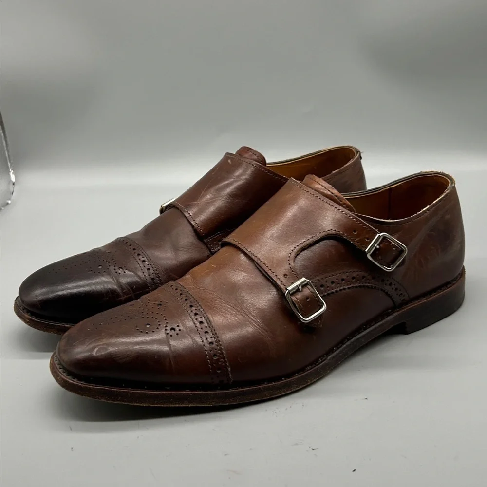 Allen Edmonds Dress Shoes (Size:11.5)